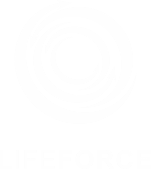 Lifeforce white